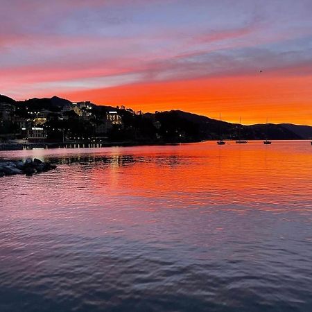 Sunnyhouse Apartment Santa Margherita Ligure Exterior photo